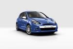 Renault Clio Gordini 200 2010 года
